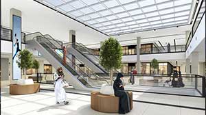 The Myriad Muscat Mall